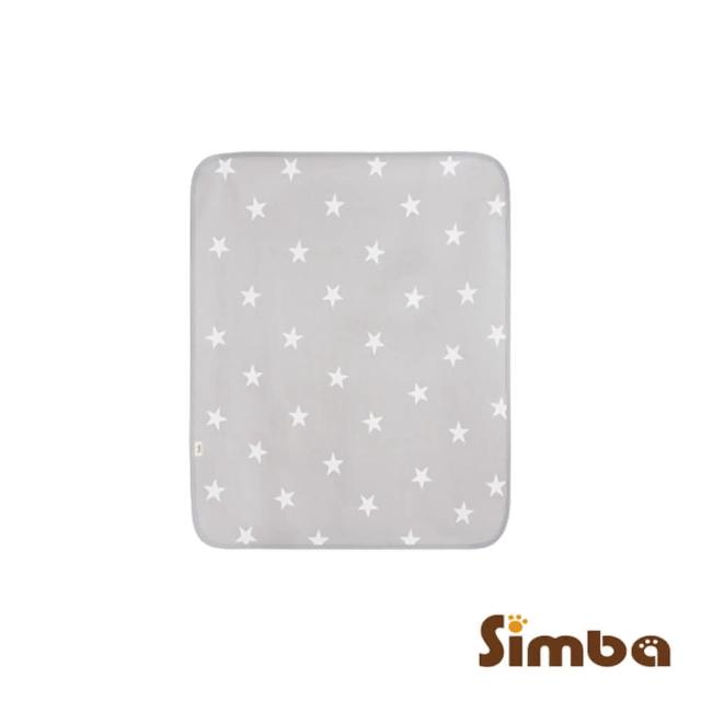 Simba 小獅王辛巴-【Simba 小獅王辛巴】嬰兒防水保潔尿墊
